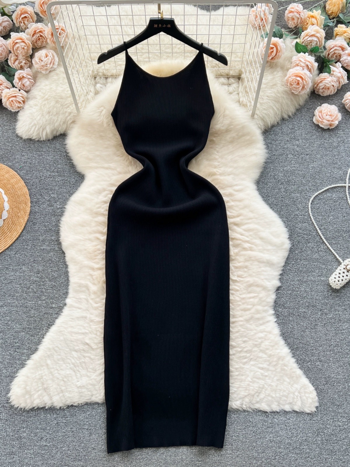 Nobody but you dress KBC236 images